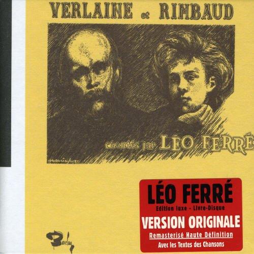 Verlaine et Rimbaud