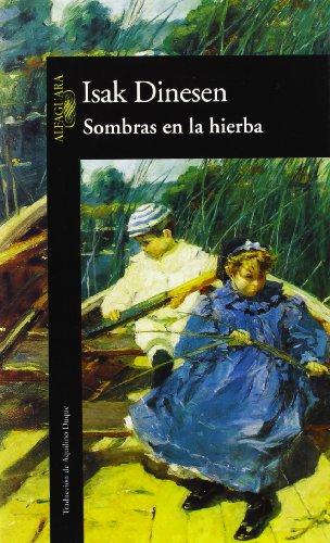 Sombras en la hierba (Literaturas)