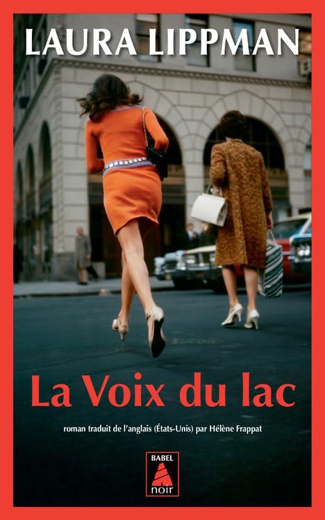 La voix du lac