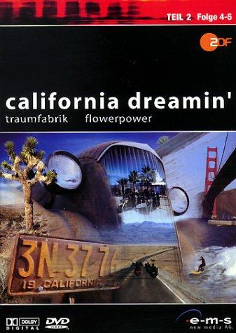 California Dreamin', Teil 2