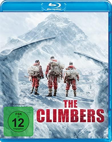 The Climbers (Blu-ray) (Deutsch/OV)