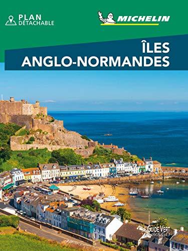 Iles Anglo-Normandes