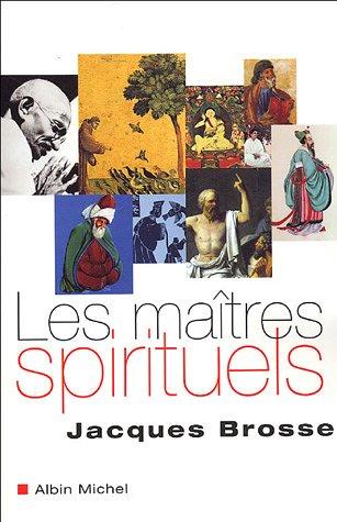 Les maîtres spirituels