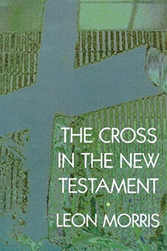 The Cross in the New Testament