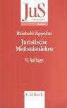 Juristische Methodenlehre