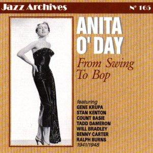 From Swing to Bop 1941/1948