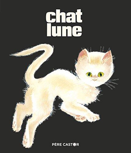 Chat lune