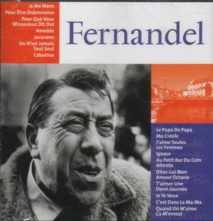 Fernandel