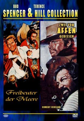 Bud Spencer und Terence Hill Collection [2 DVDs]