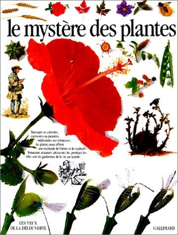 Le mystère des plantes