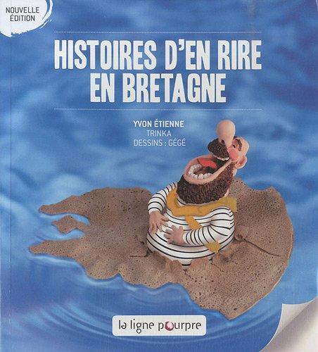 Histoires d'en rire en Bretagne