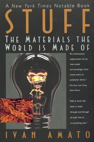 Stuff: Materials World