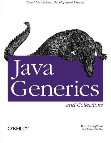 Java Generics and Collections