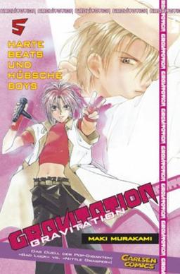 Gravitation, Band 5: BD 5