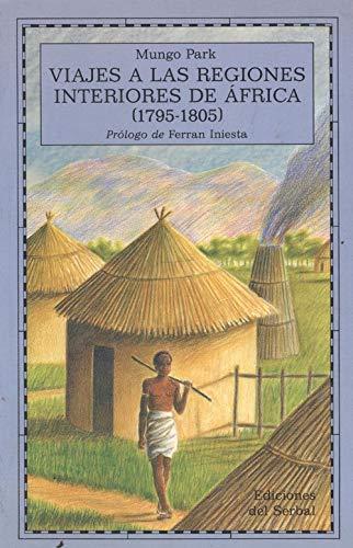 Viajes a las regiones interiores de Africa (1795-1805)