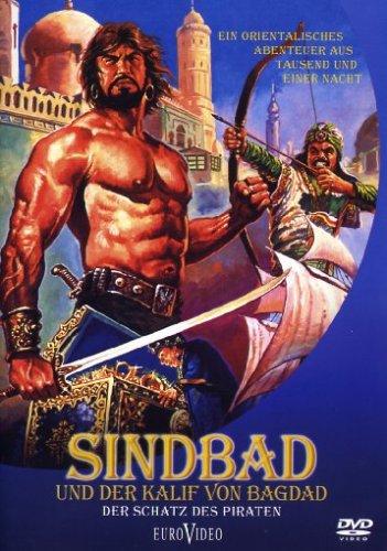 Sindbad und der Kalif von Bagdad