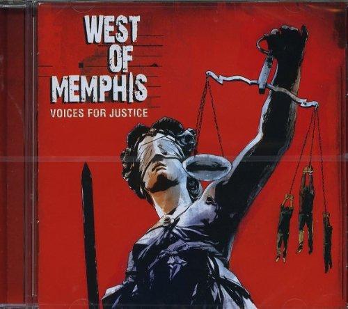 West of Memphis: Voices for Justice