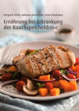 Ernährung bei Erkrankung der Bauchspeicheldrüse