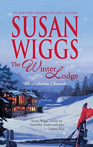 The Winter Lodge (Lakeside Chronicles)