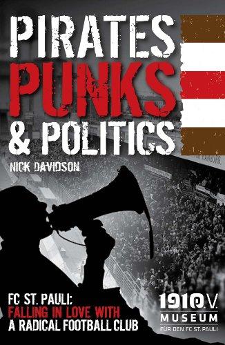 Pirates, Punks & Politics