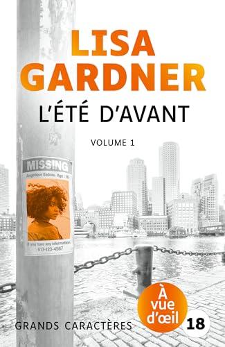 L'été d'avant