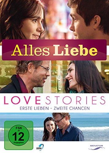 Love Stories - Erste Lieben, zweite Chancen (Alles Liebe)