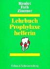 Lehrbuch Prophylaxehelferin