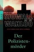 Der Polizistenmörder: Ein Kommissar-Beck-Roman