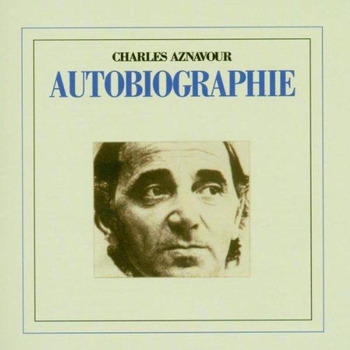 Autobiographie