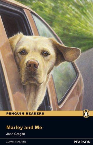 Penguin Readers Level 2. Marley and Me