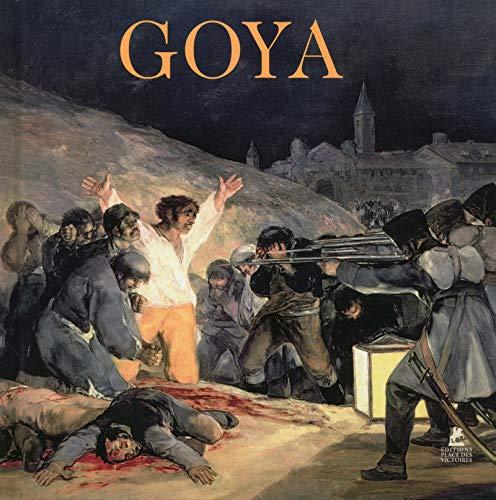 Francisco José de Goya y Lucientes