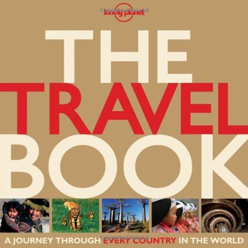 The travel book