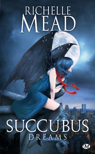 Succubus. Vol. 3. Succubus dreams