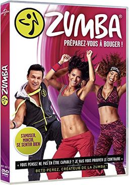 Zumba [FR Import]