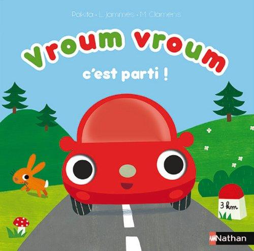 Vroum vroum : c'est parti !