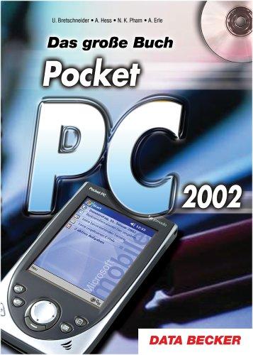 Das große Buch Pocket PC 2002.