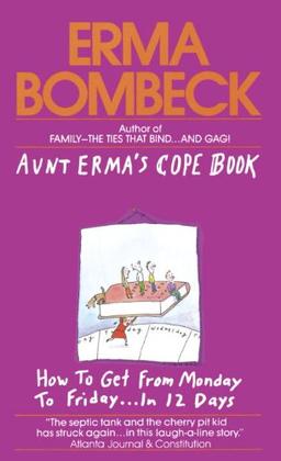 Aunt Erma's Cope Book