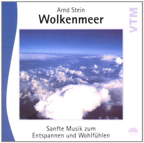 Wolkenmeer - Sanfte Musik zum Entspannen und Wohlfühlen