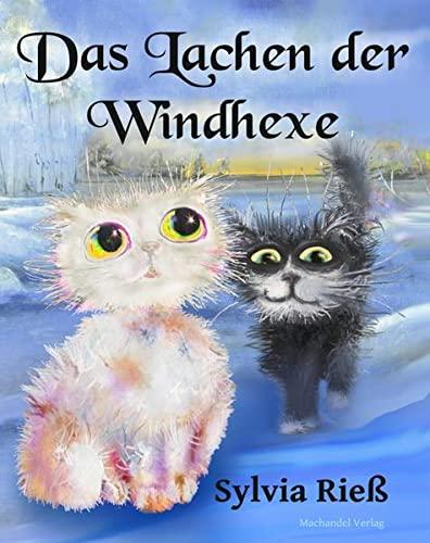 Das Lachen der Windhexe