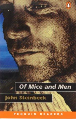 Of Mice and Men. Penguin Readers, Level 2