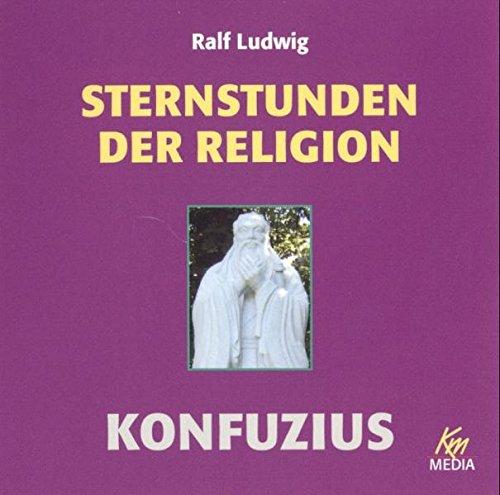 Sternstunden der Religion - Konfuzius