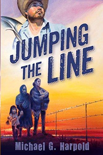 Jumping The Line