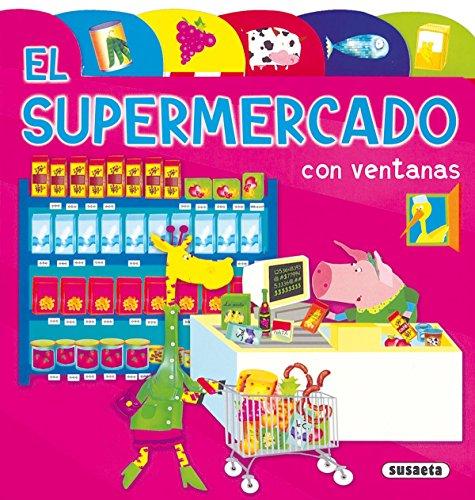 El supermercado (Índices Y Ventanas)