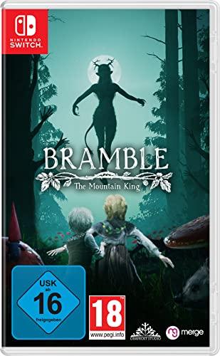 Bramble: The Mountain King - [Switch]