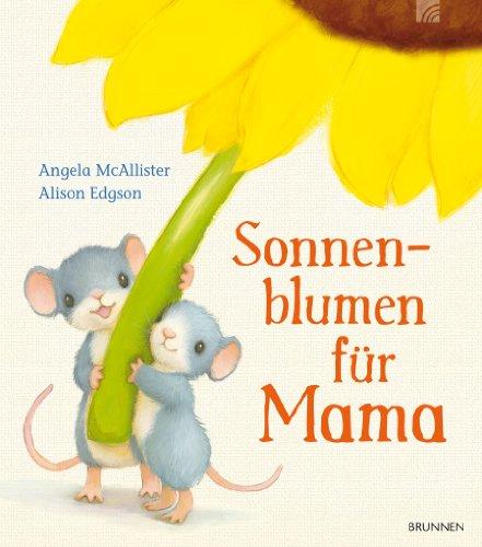 Sonnenblumen für Mama