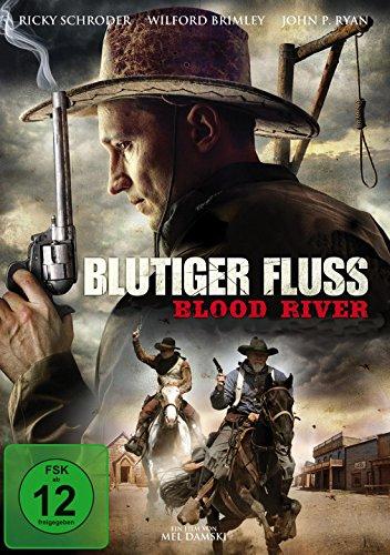 Blutiger Fluss - Blood River