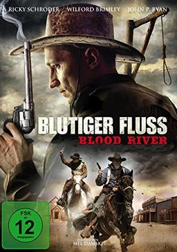 Blutiger Fluss - Blood River