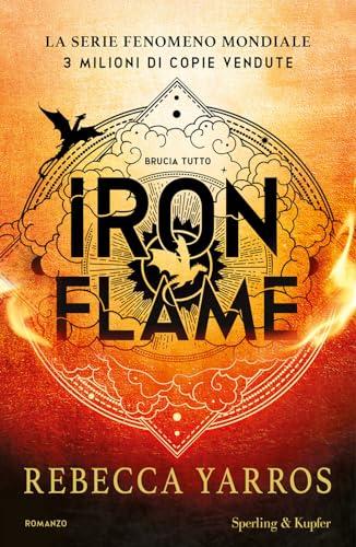 Iron Flame