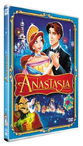 Anastasia [FR Import]