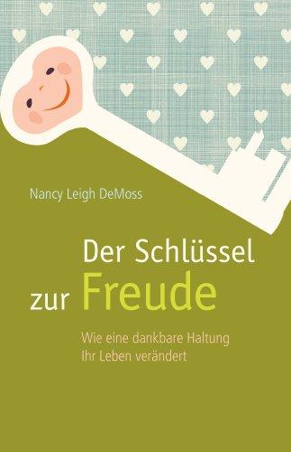 Der Schlüssel zur Freude: Wie eine dankbare Haltung Ihr Leben verändert